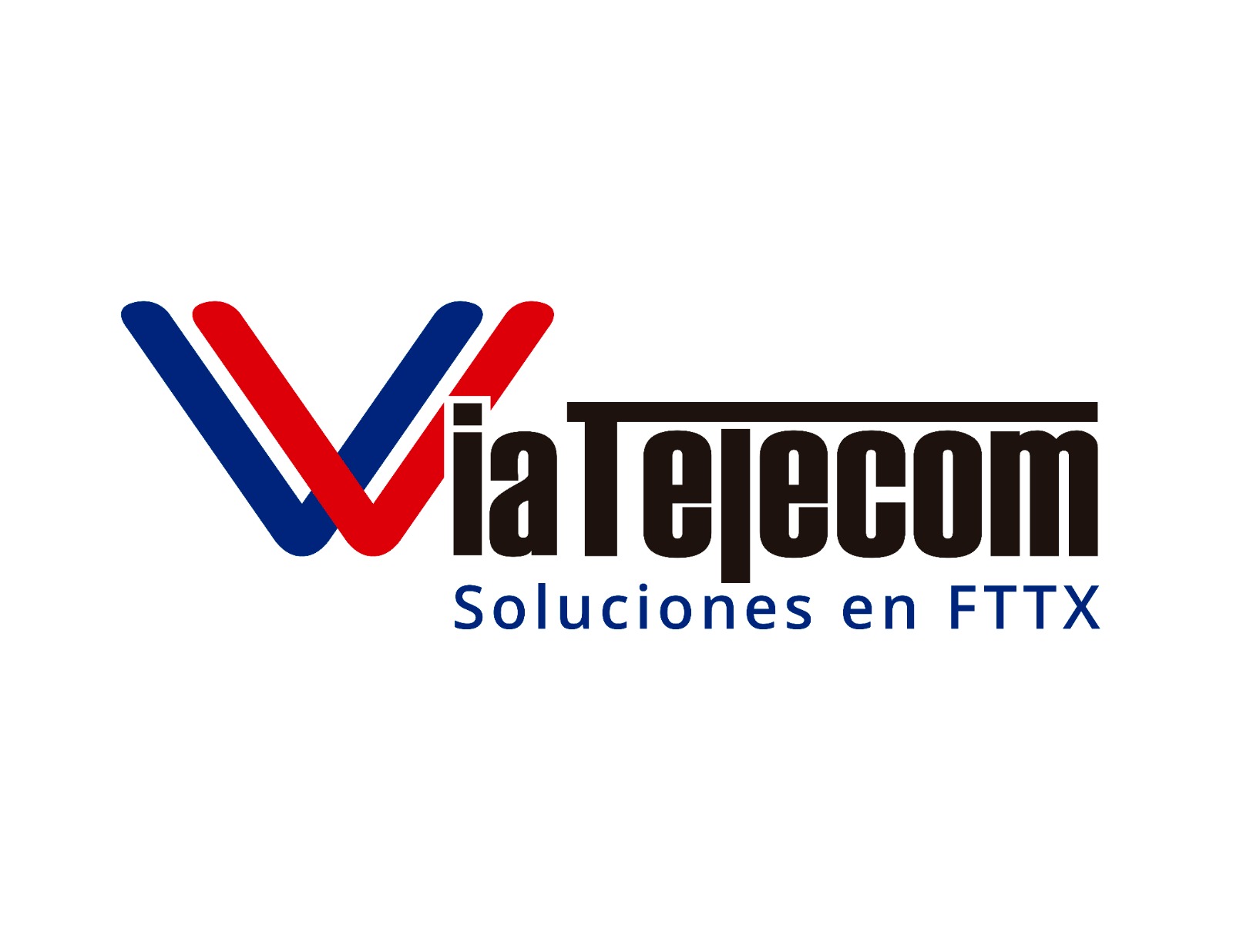 Logotipo de WIATELECOM S.A. DE CV